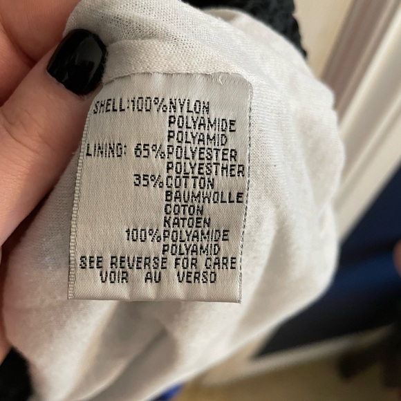 VINTAGE Puma Windbreaker - Picture 5 of 5